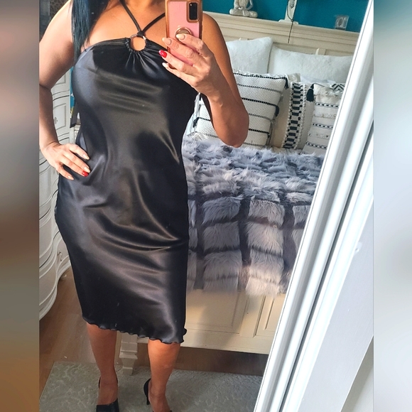 bebe Dresses & Skirts - BEBE sexy night dress.